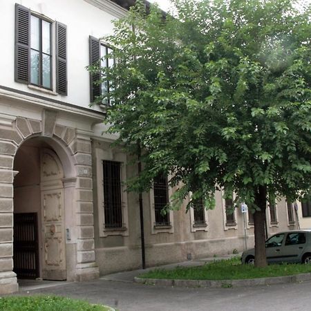 Storica Quercia B&B Nerviano Εξωτερικό φωτογραφία