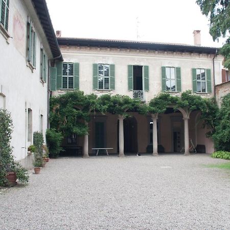 Storica Quercia B&B Nerviano Εξωτερικό φωτογραφία