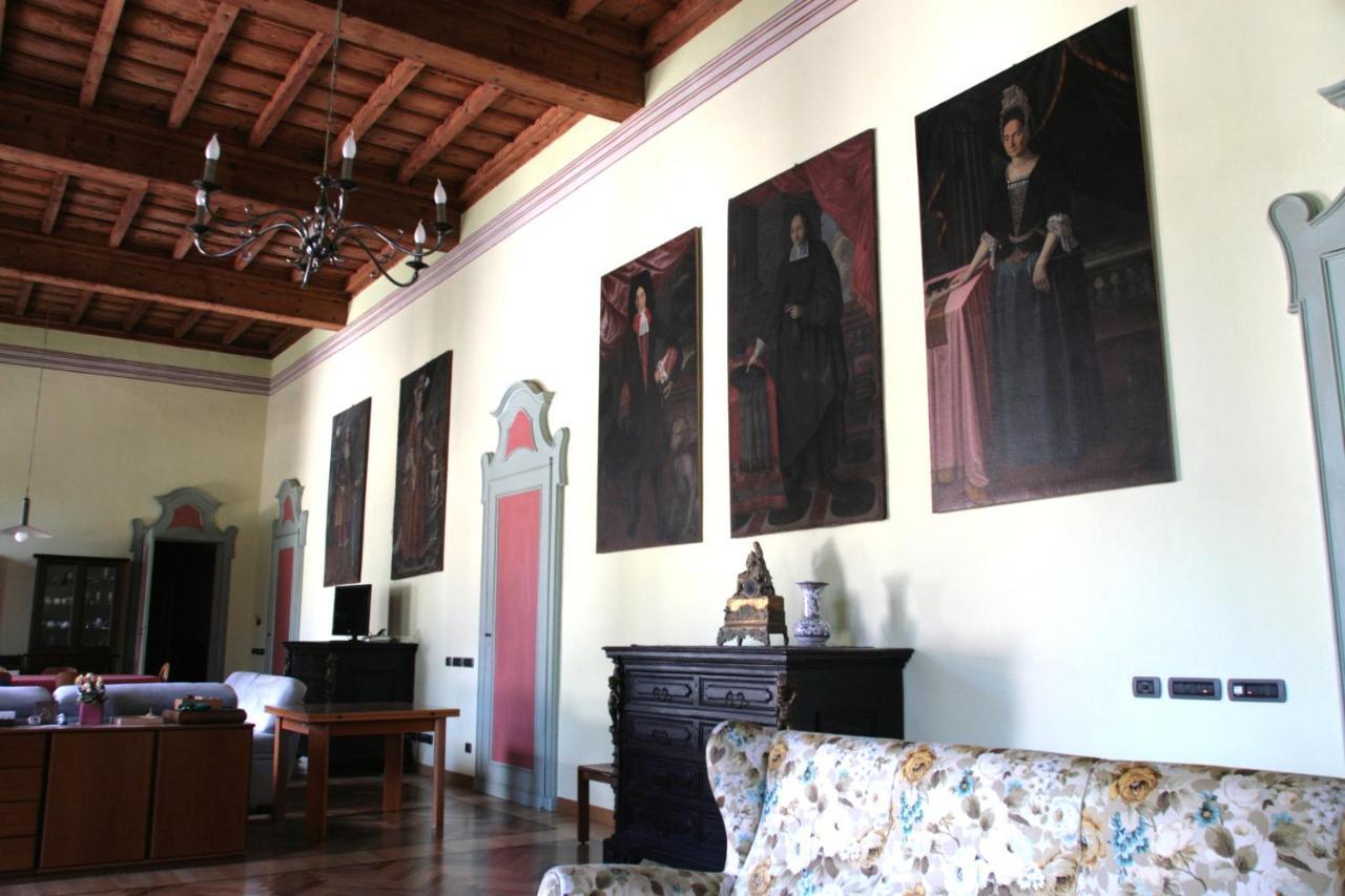 Storica Quercia B&B Nerviano Εξωτερικό φωτογραφία
