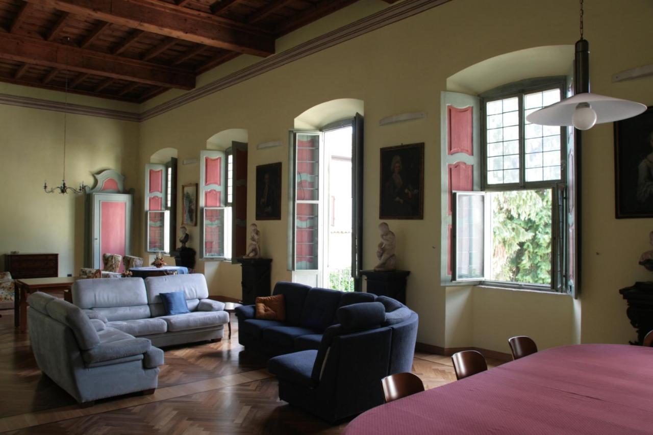 Storica Quercia B&B Nerviano Εξωτερικό φωτογραφία