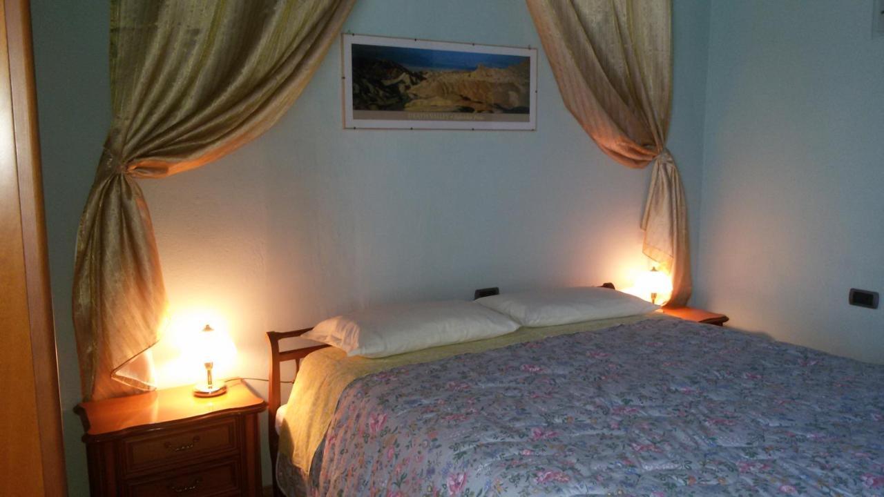 Storica Quercia B&B Nerviano Δωμάτιο φωτογραφία