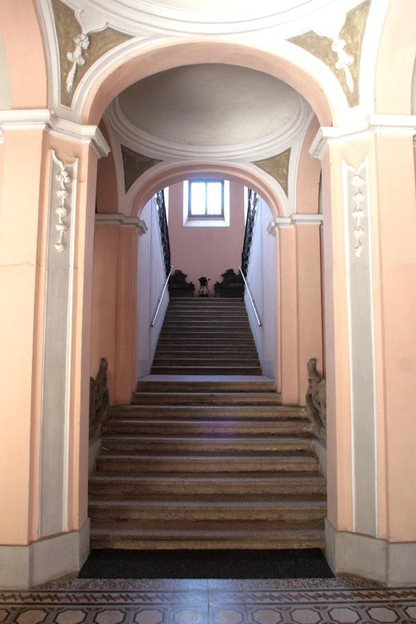 Storica Quercia B&B Nerviano Εξωτερικό φωτογραφία