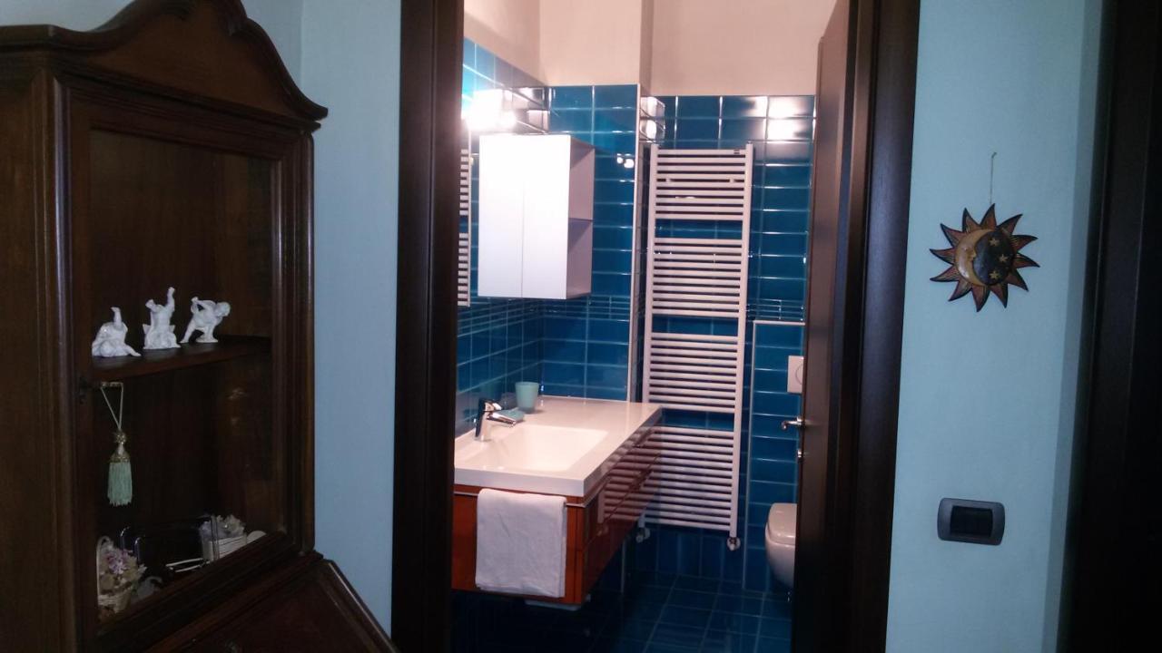 Storica Quercia B&B Nerviano Εξωτερικό φωτογραφία