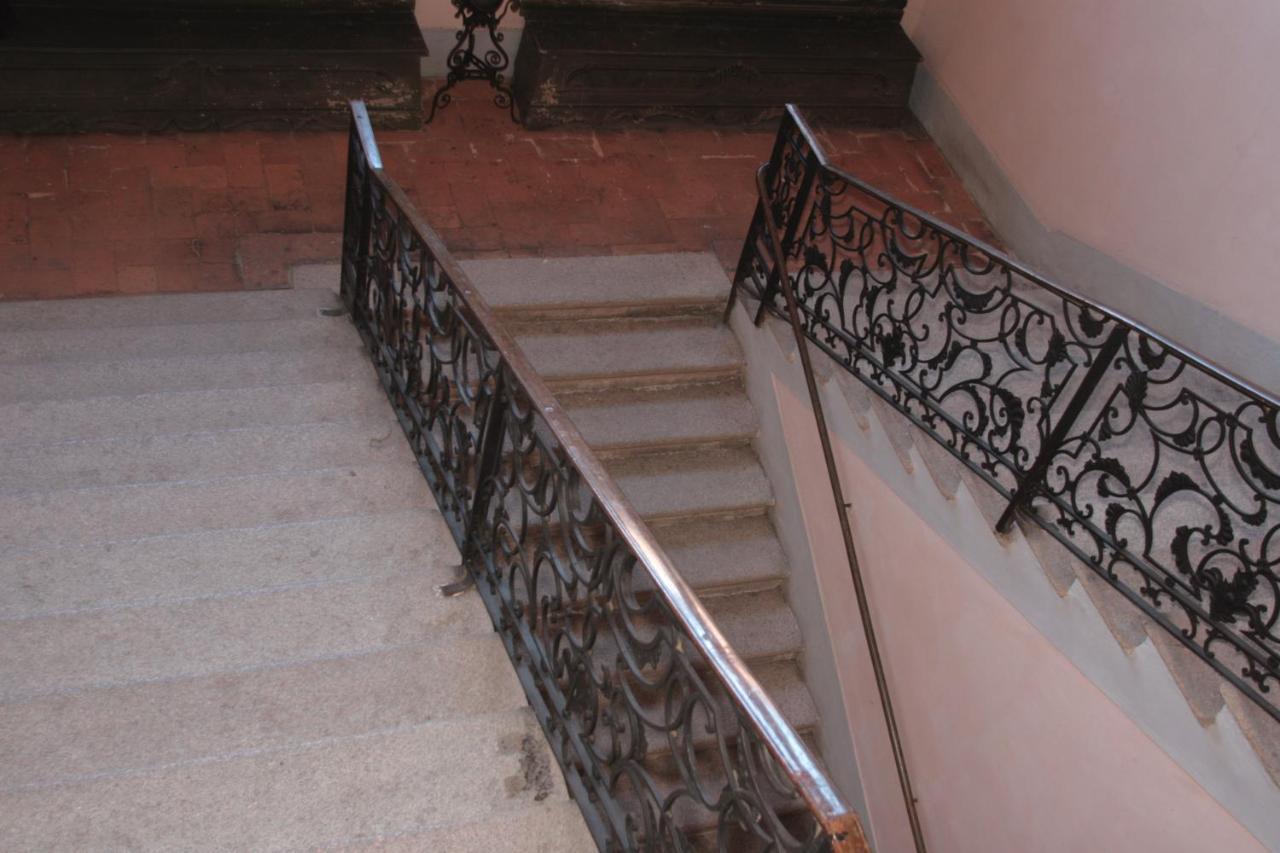 Storica Quercia B&B Nerviano Εξωτερικό φωτογραφία