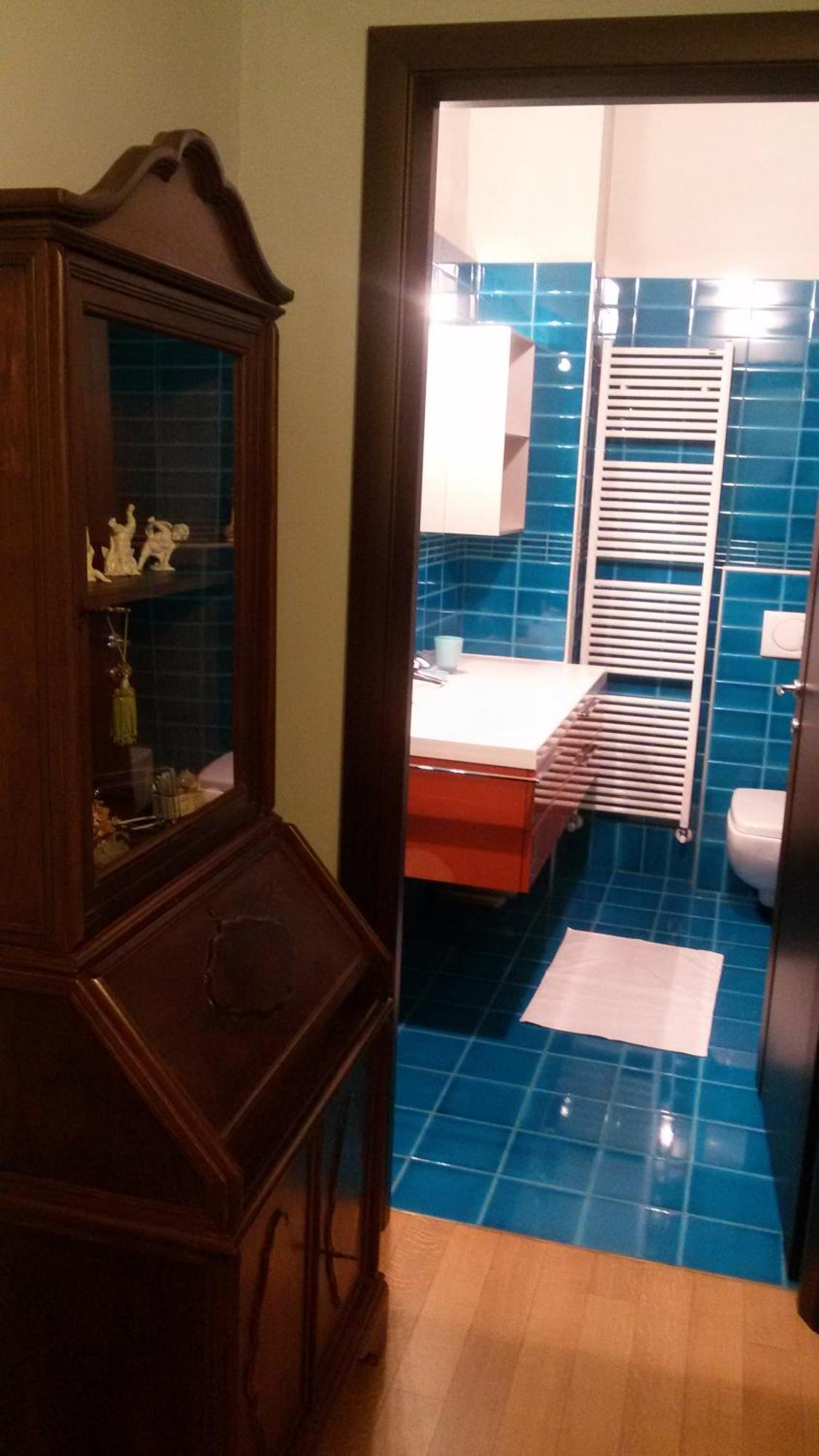 Storica Quercia B&B Nerviano Δωμάτιο φωτογραφία